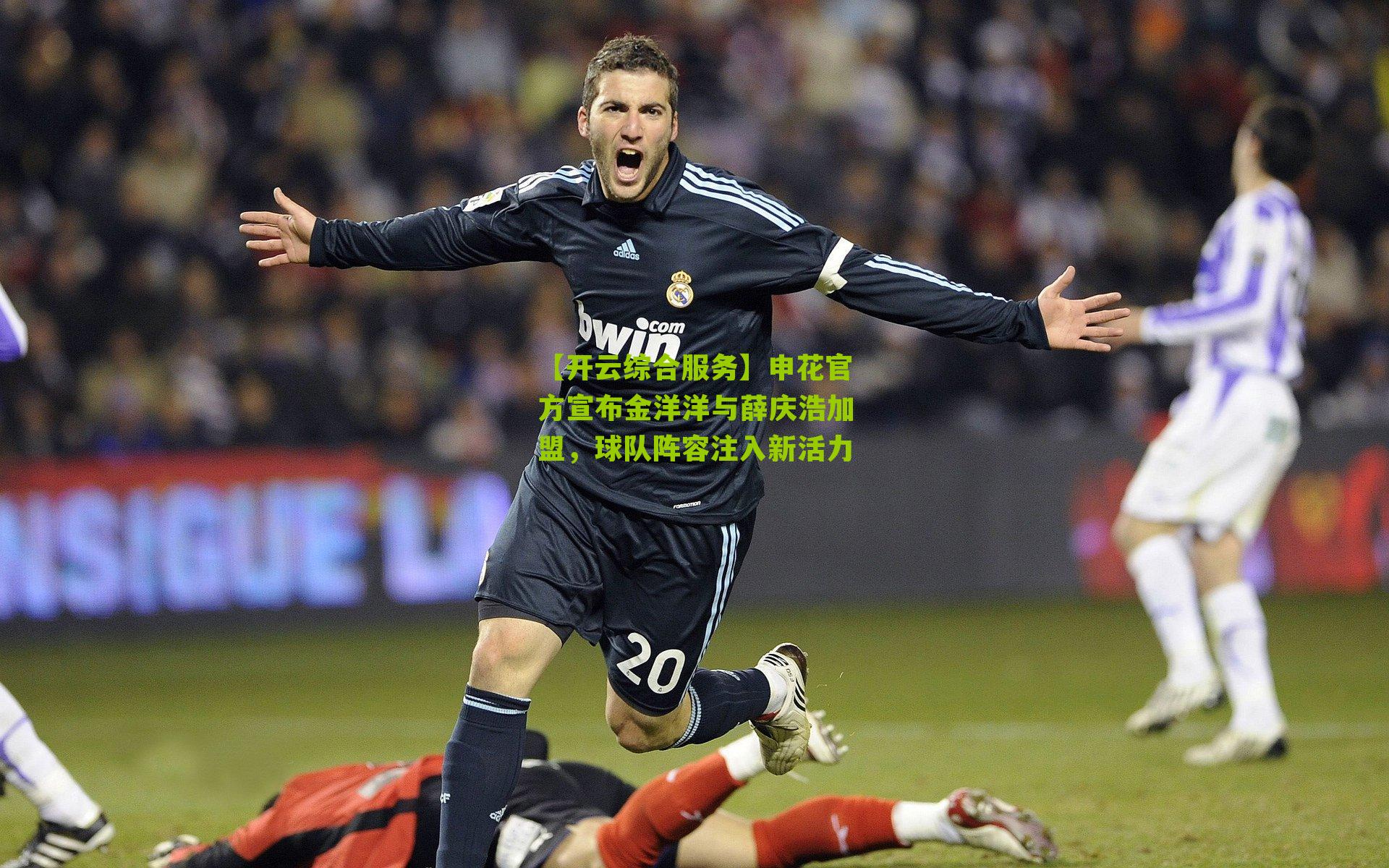 申花官方宣布金洋洋与薛庆浩加盟，球队阵容注入新活力